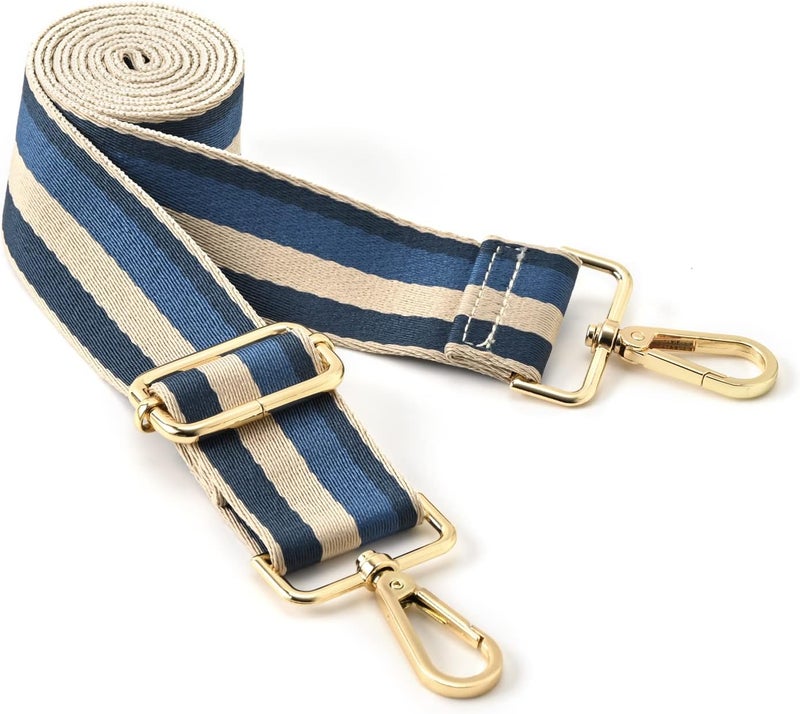 Shein Purse Strap Replacement Crossbody Handbag Shoulder Strap Adjustable - Image 1